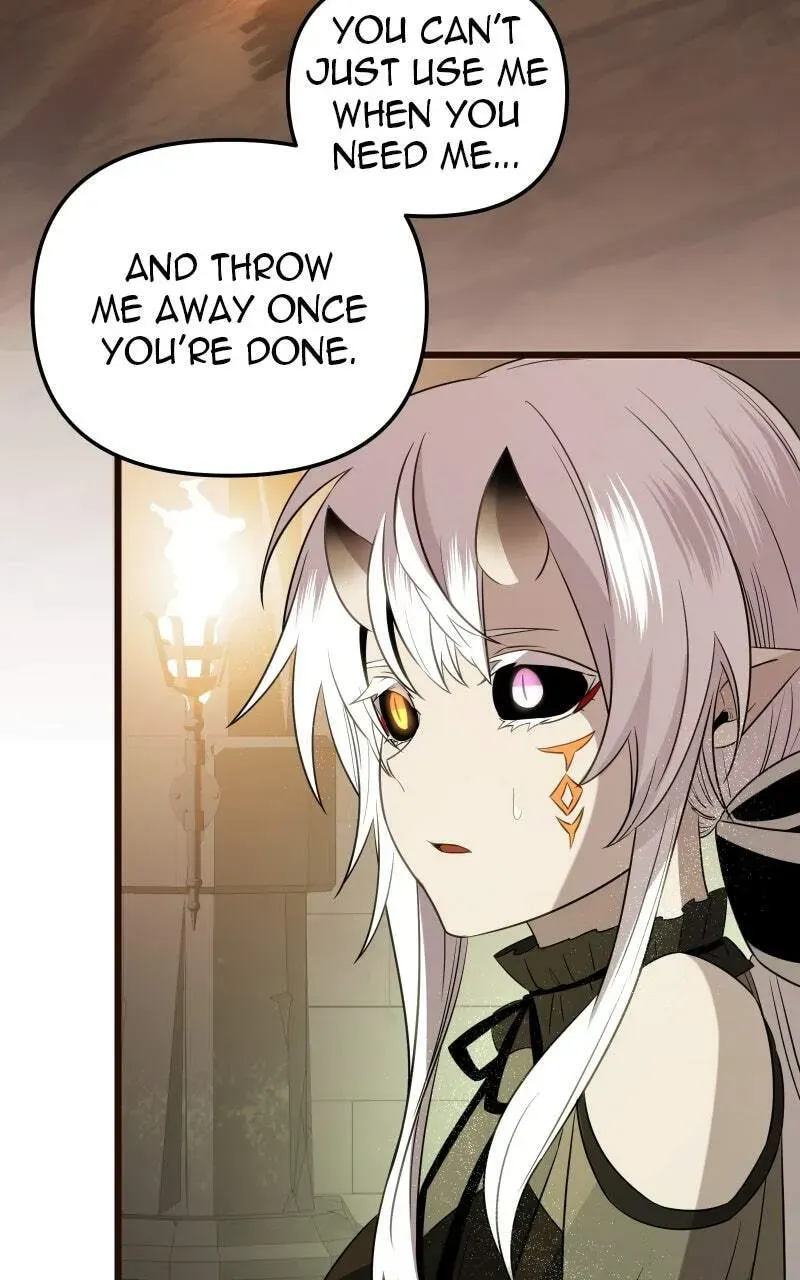Mythic Item Obtained Chapter 1.2 page 83 - 