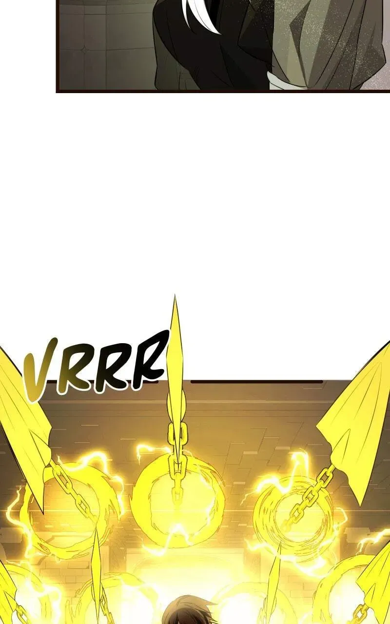 Mythic Item Obtained Chapter 1.2 page 84 - 