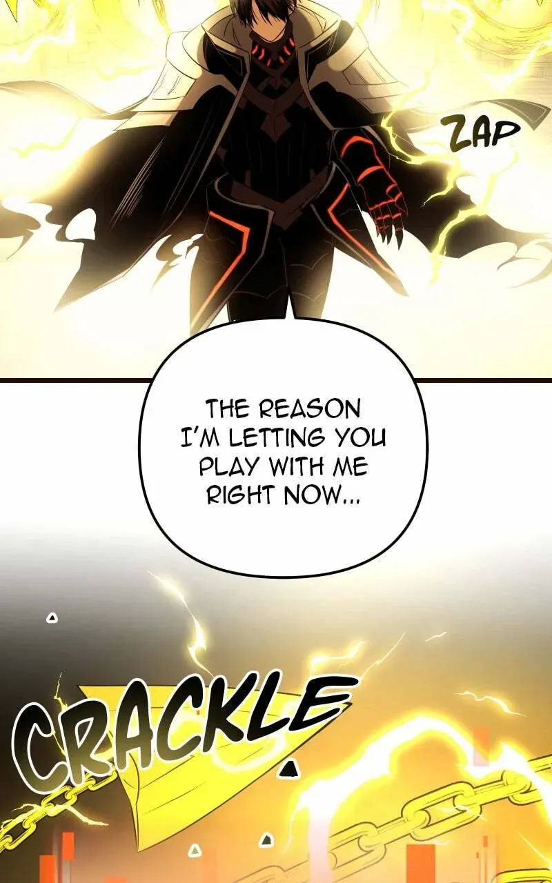 Mythic Item Obtained Chapter 1.2 page 85 - 