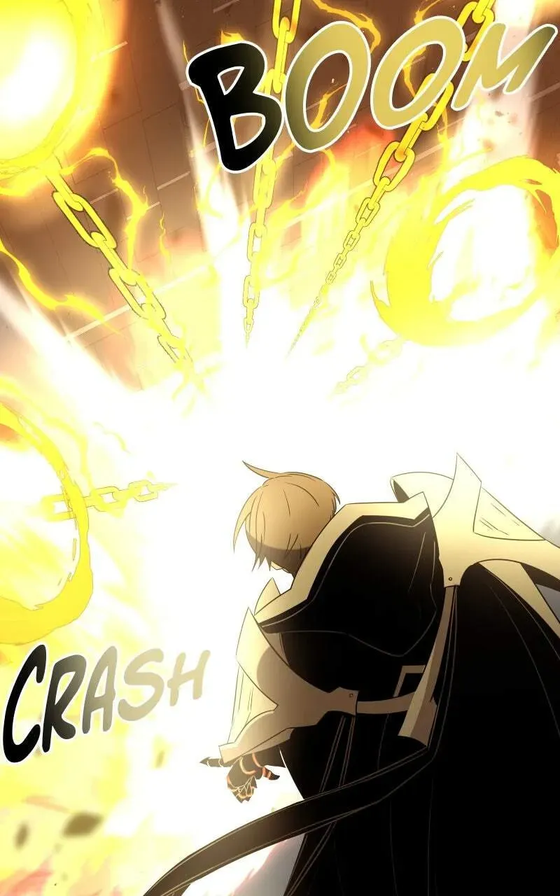 Mythic Item Obtained Chapter 1.2 page 87 - 