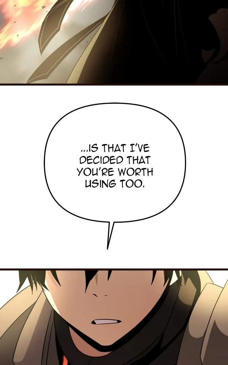 Mythic Item Obtained Chapter 1.2 page 88 - 