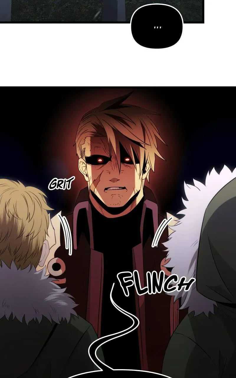 Mythic Item Obtained Chapter 1.2 page 93 - 