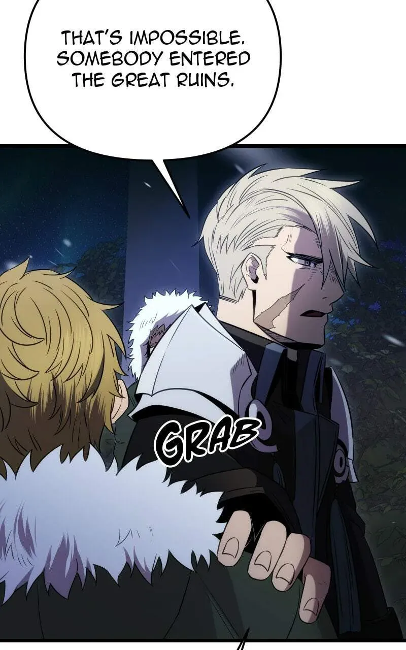 Mythic Item Obtained Chapter 1.2 page 96 - 