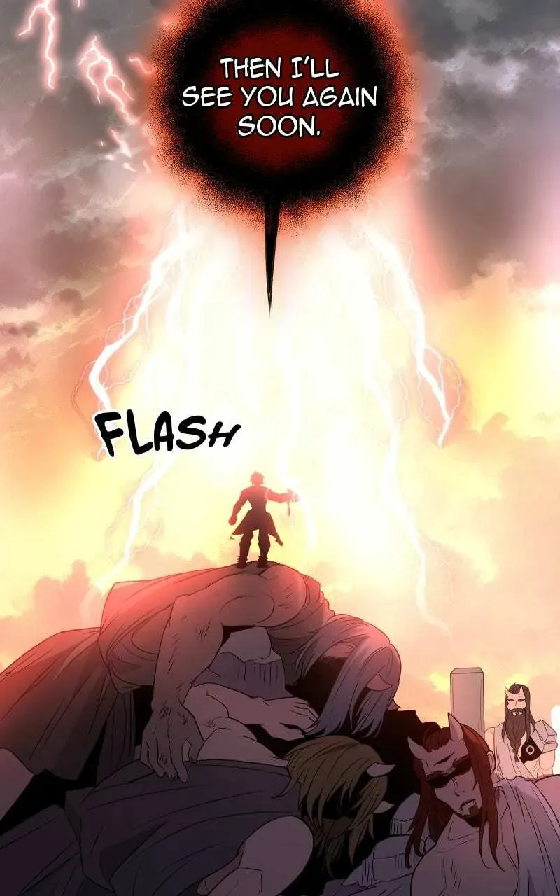 Mythic Item Obtained Chapter 1.3 page 104 - 