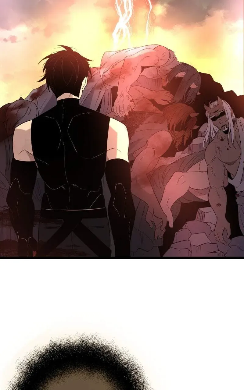 Mythic Item Obtained Chapter 1.3 page 108 - 