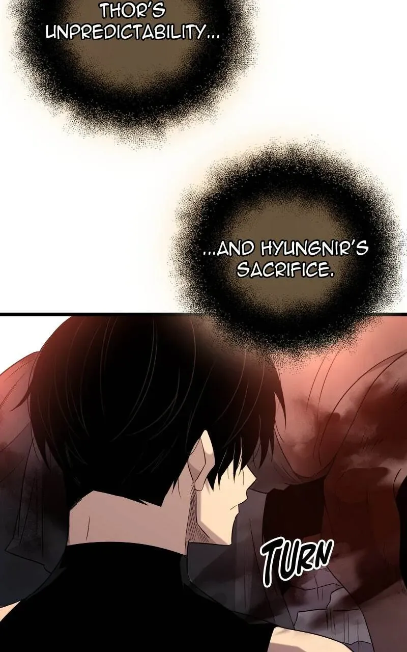 Mythic Item Obtained Chapter 1.3 page 109 - 