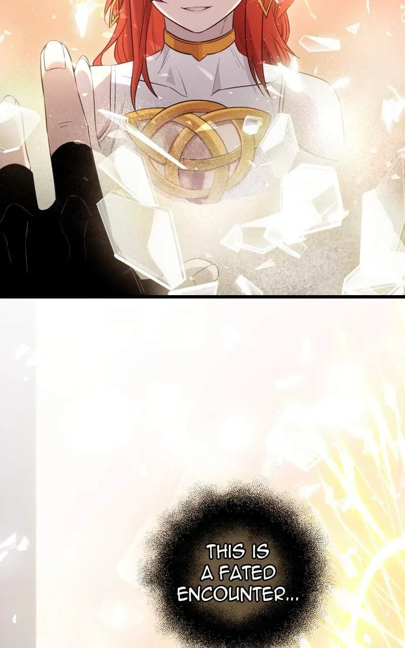 Mythic Item Obtained Chapter 1.3 page 12 - 