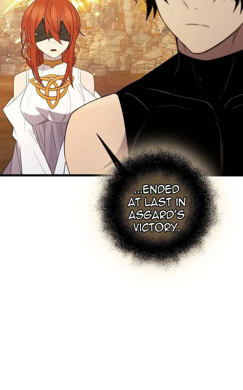 Mythic Item Obtained Chapter 1.3 page 111 - 