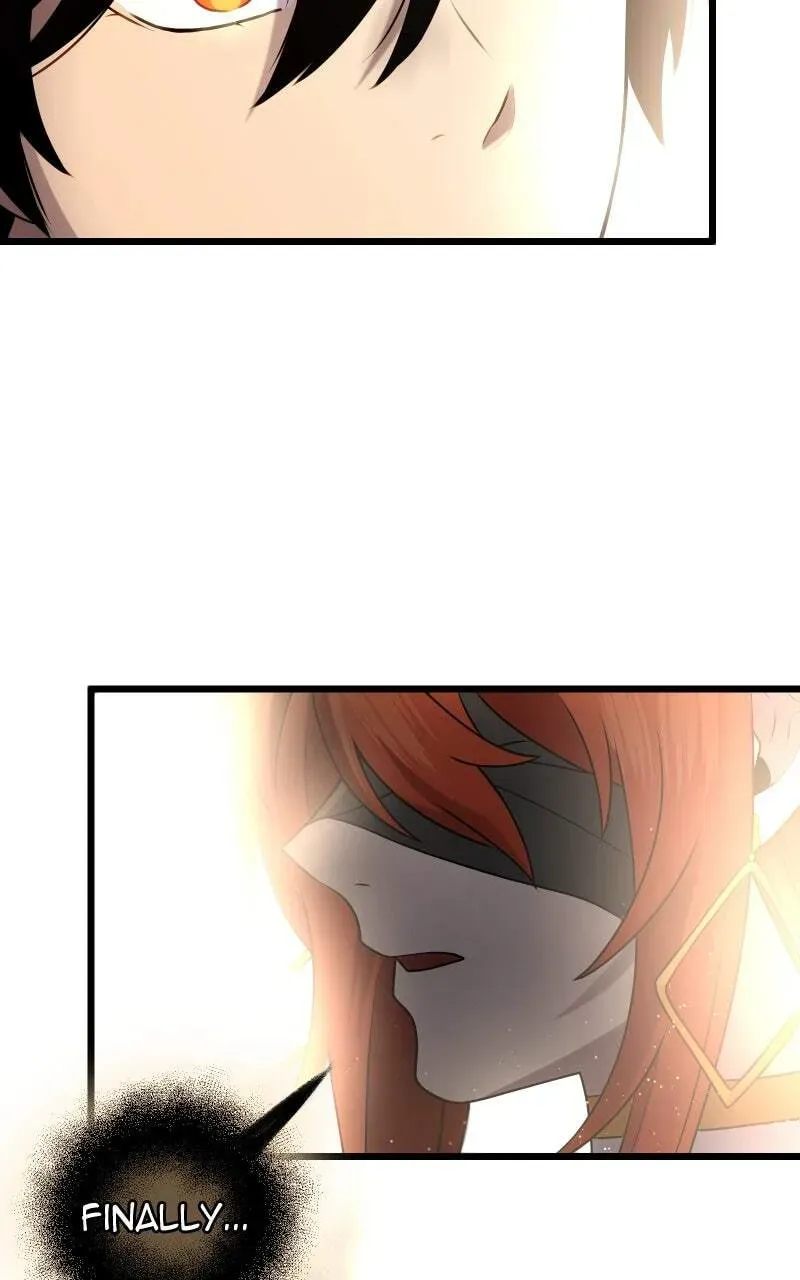 Mythic Item Obtained Chapter 1.3 page 3 - 