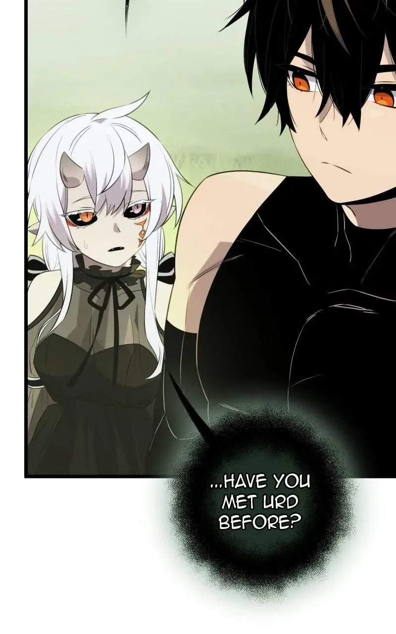 Mythic Item Obtained Chapter 1.3 page 26 - 