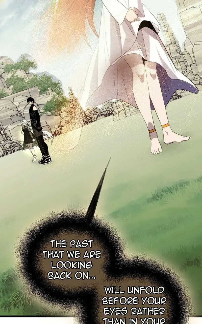 Mythic Item Obtained Chapter 1.3 page 29 - 