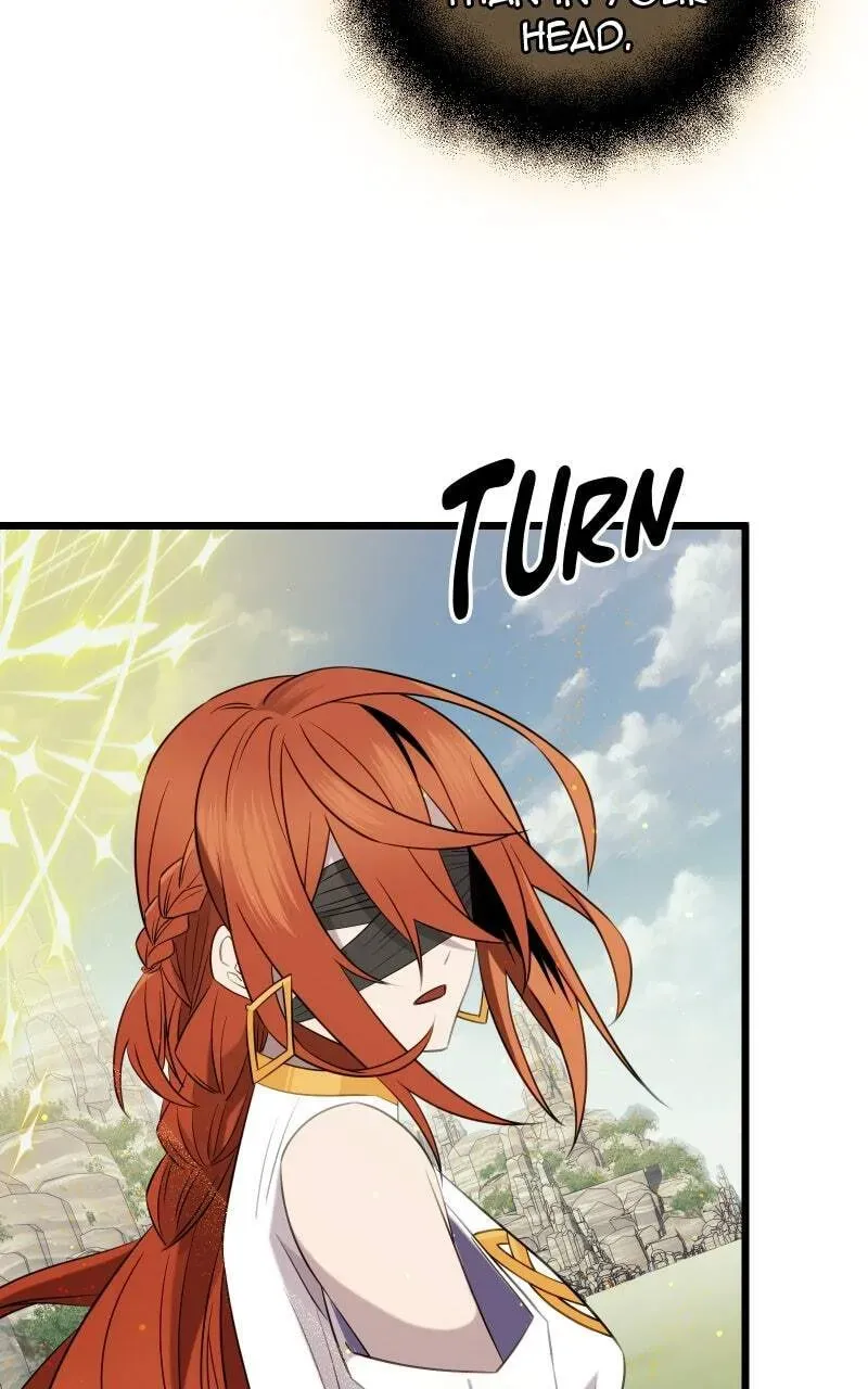 Mythic Item Obtained Chapter 1.3 page 30 - 