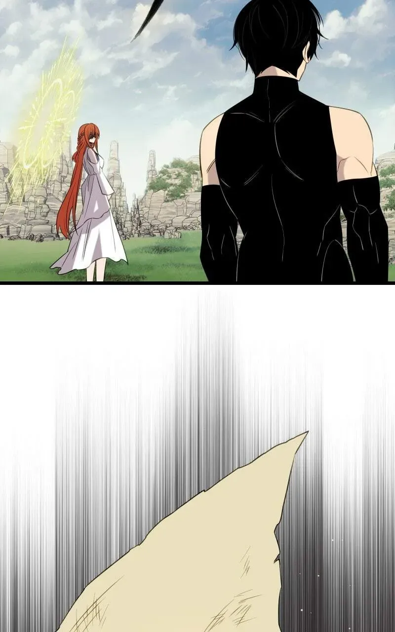 Mythic Item Obtained Chapter 1.3 page 32 - 