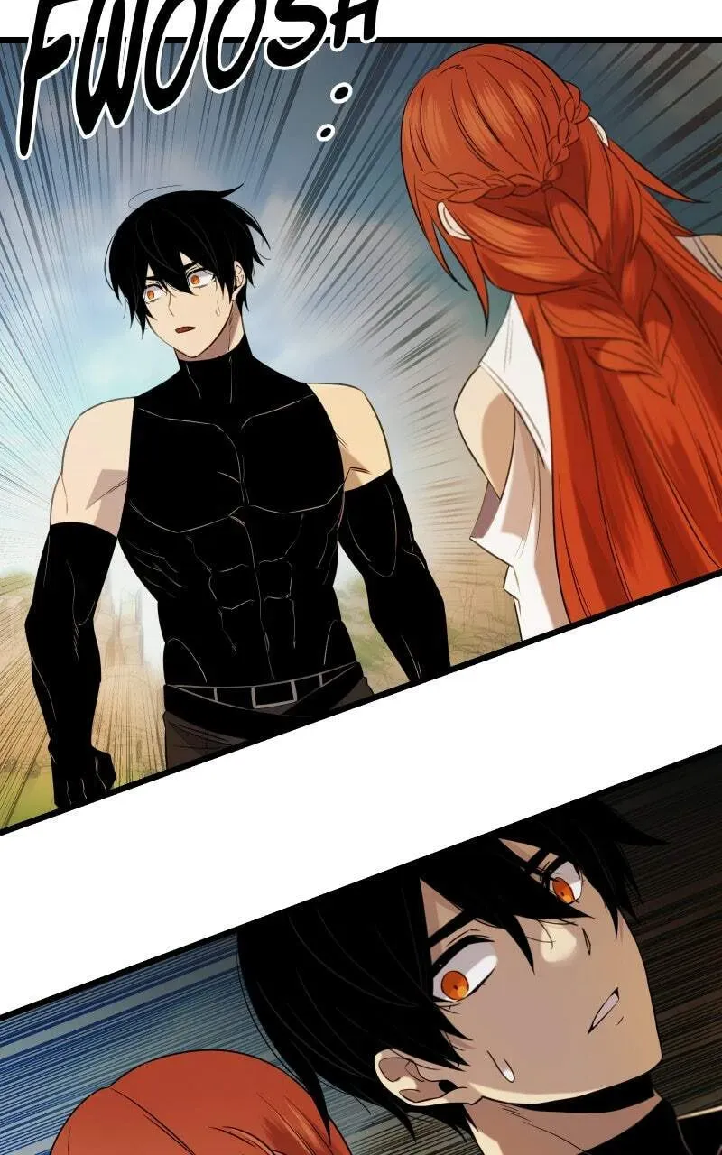 Mythic Item Obtained Chapter 1.3 page 37 - 