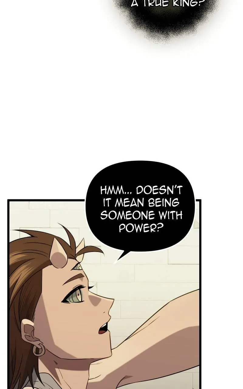 Mythic Item Obtained Chapter 1.3 page 42 - 