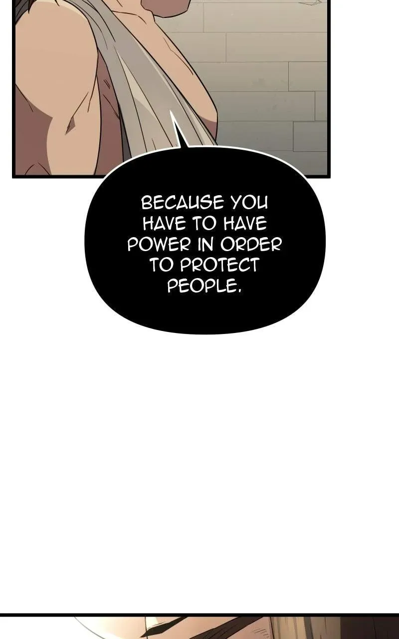 Mythic Item Obtained Chapter 1.3 page 43 - 