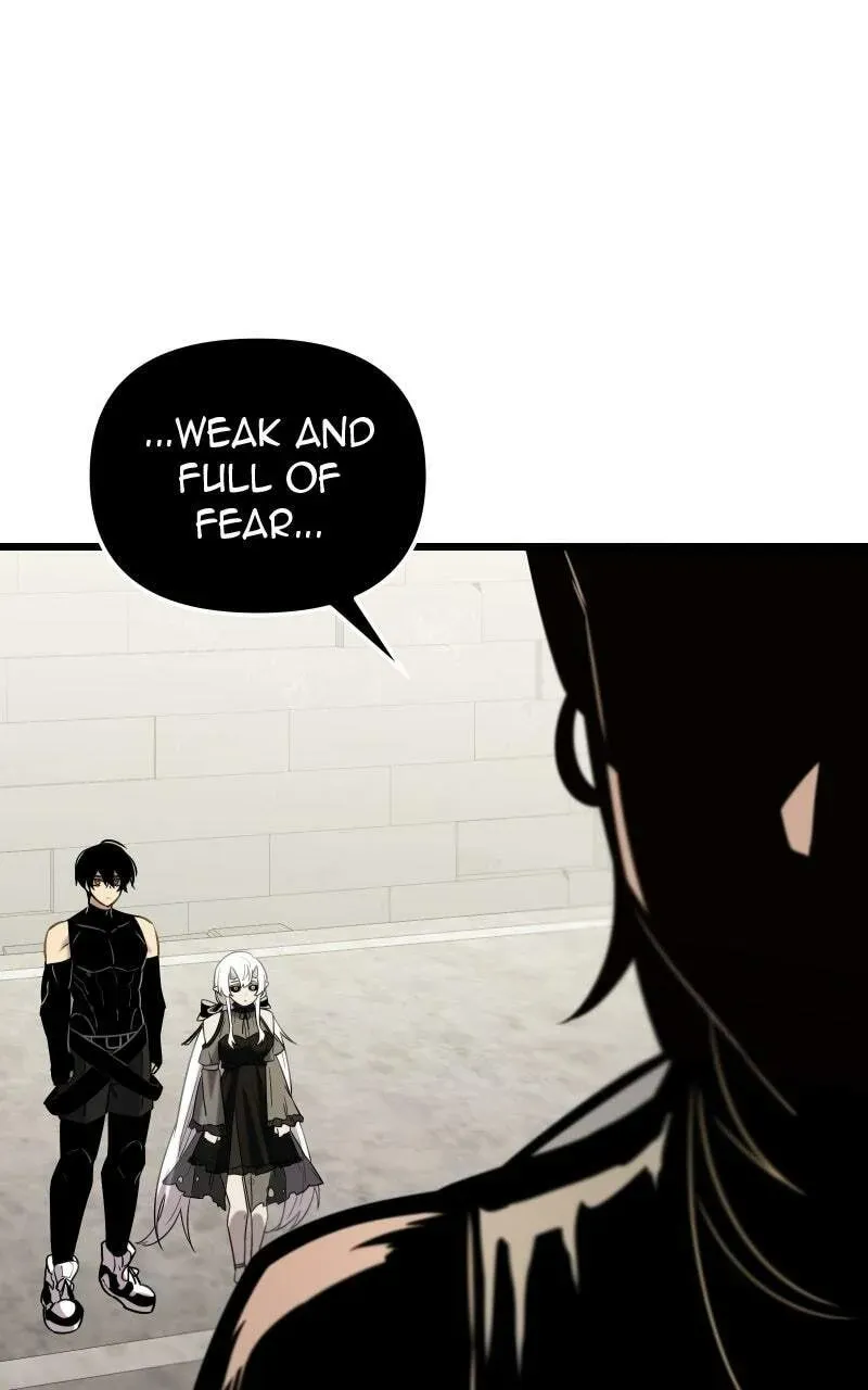 Mythic Item Obtained Chapter 1.3 page 48 - 