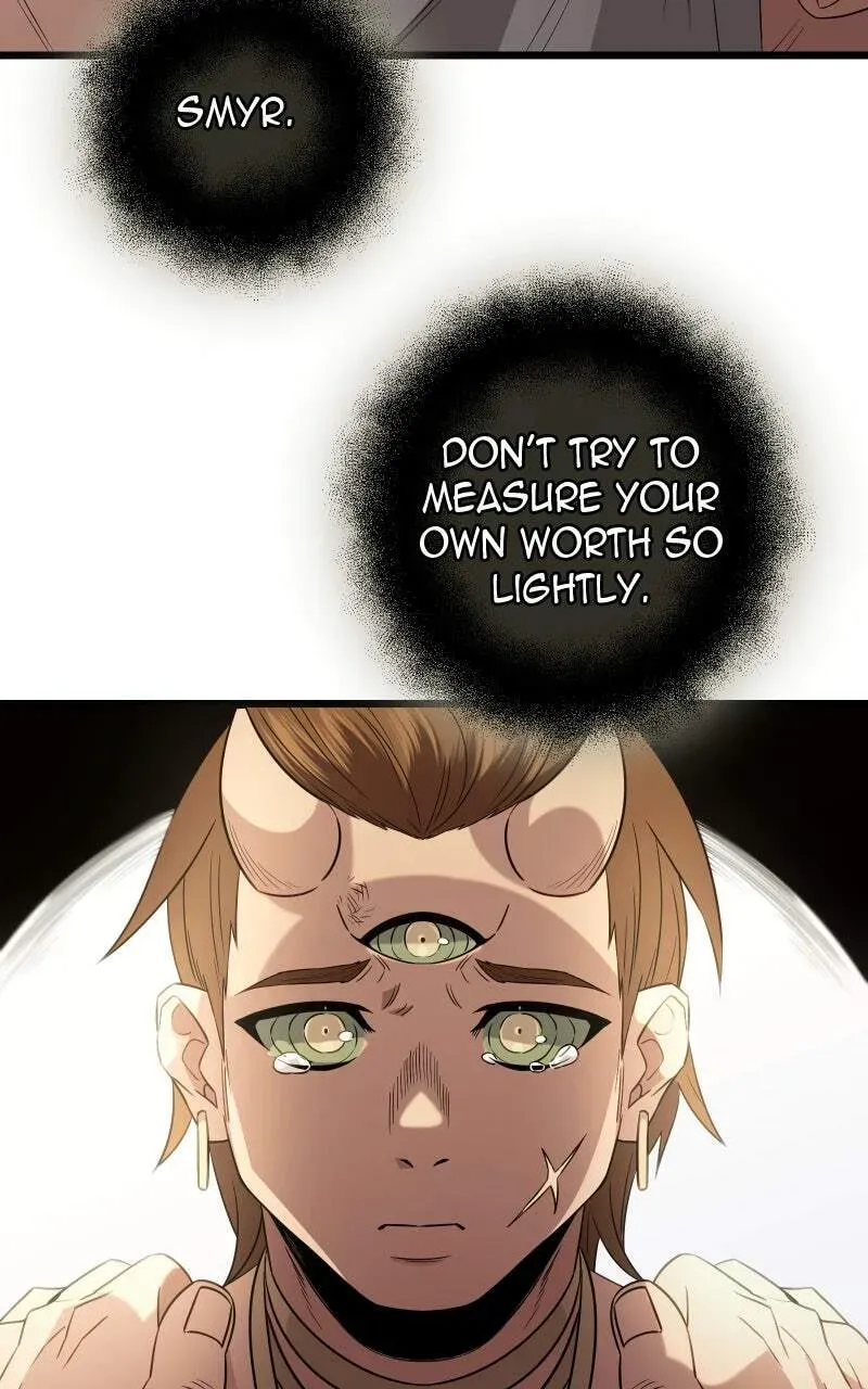 Mythic Item Obtained Chapter 1.3 page 52 - 
