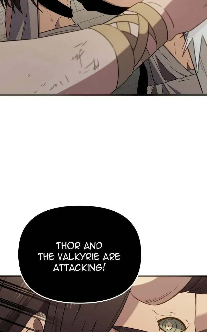 Mythic Item Obtained Chapter 1.3 page 60 - 