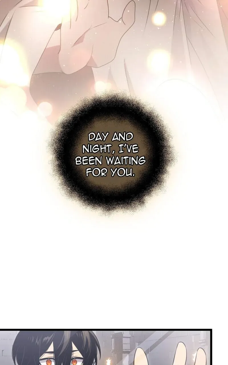 Mythic Item Obtained Chapter 1.3 page 7 - 