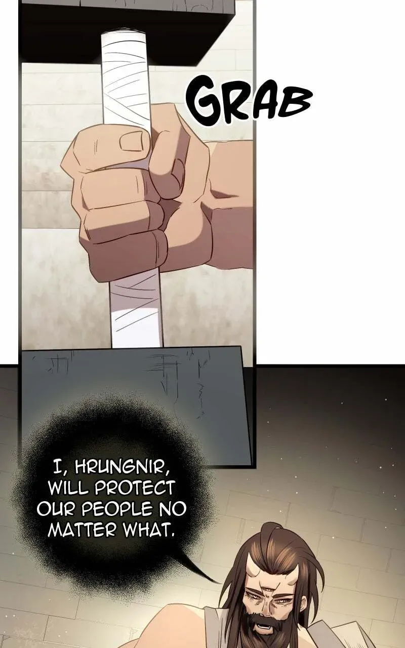 Mythic Item Obtained Chapter 1.3 page 63 - 