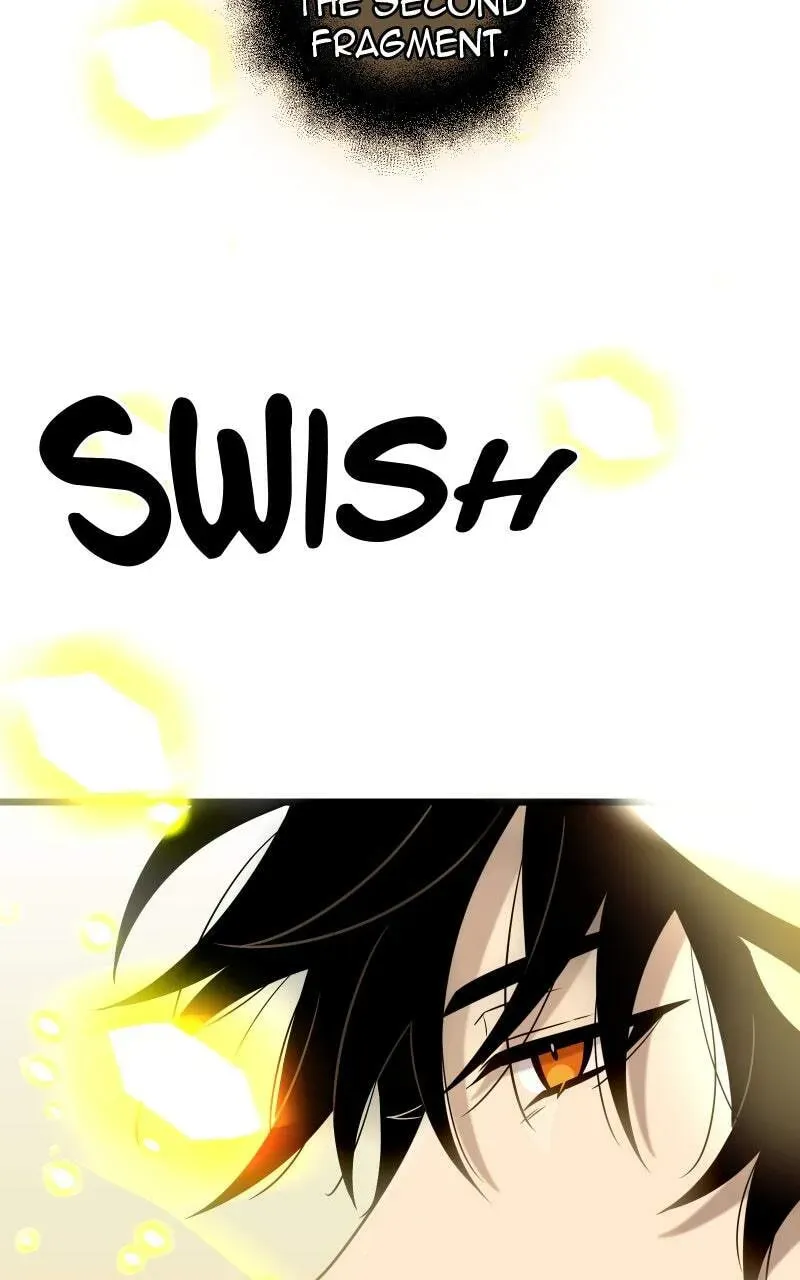 Mythic Item Obtained Chapter 1.3 page 68 - 