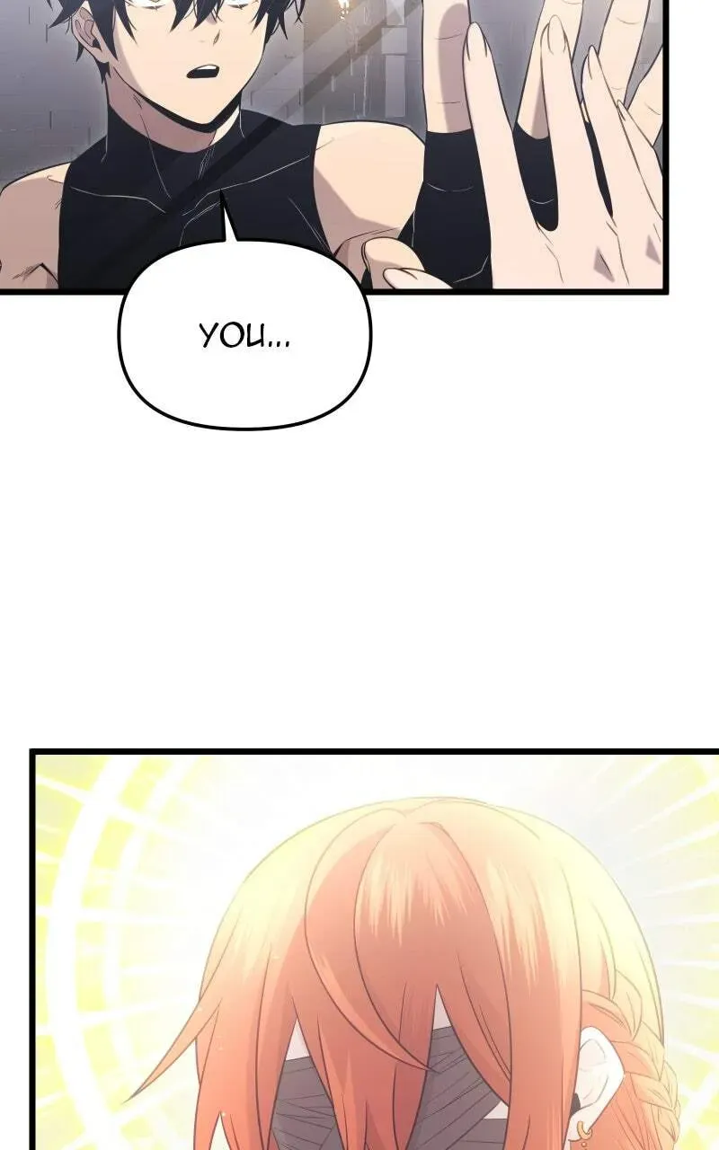 Mythic Item Obtained Chapter 1.3 page 8 - 