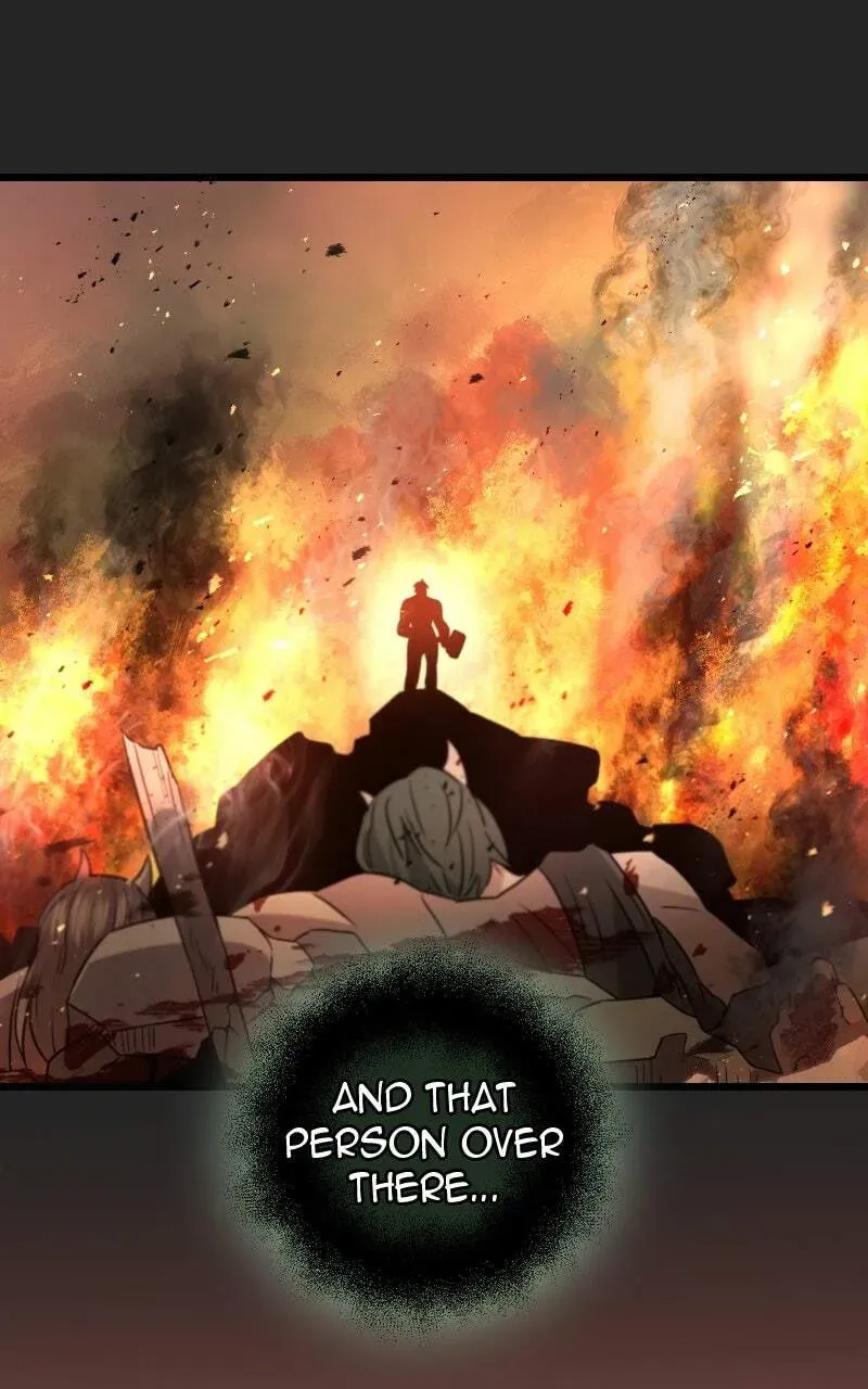Mythic Item Obtained Chapter 1.3 page 77 - 
