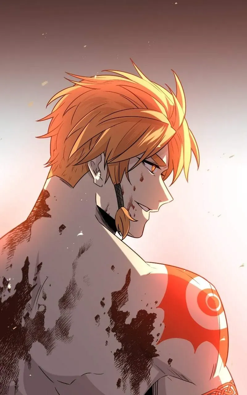 Mythic Item Obtained Chapter 1.3 page 78 - 