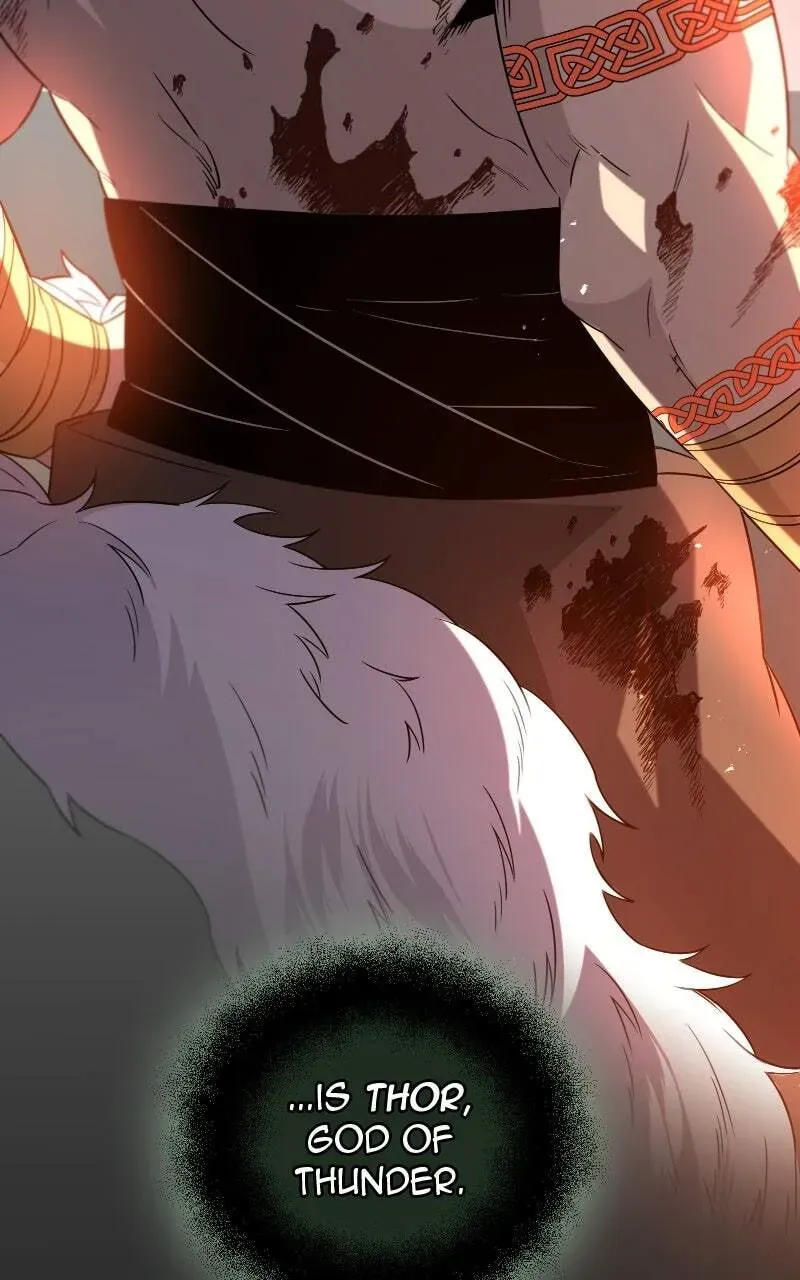 Mythic Item Obtained Chapter 1.3 page 79 - 