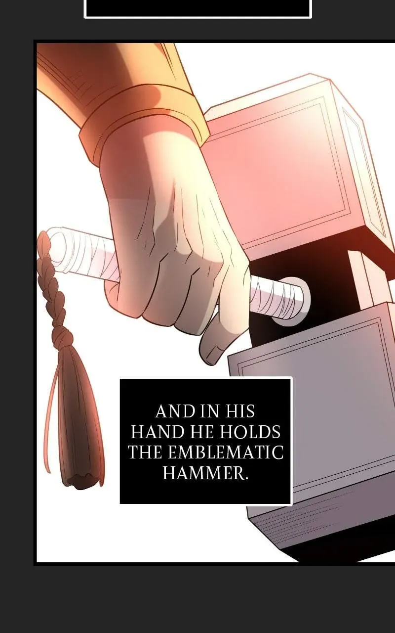 Mythic Item Obtained Chapter 1.3 page 81 - 