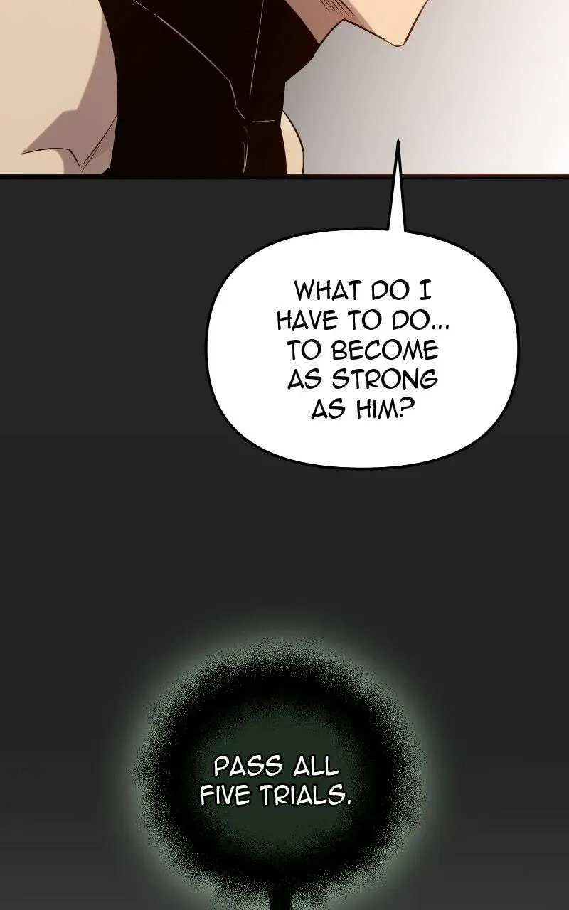 Mythic Item Obtained Chapter 1.3 page 84 - 