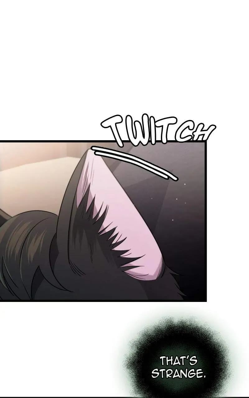Mythic Item Obtained Chapter 1.4 page 1 - 