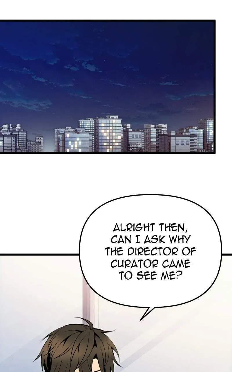 Mythic Item Obtained Chapter 1.4 page 102 - 