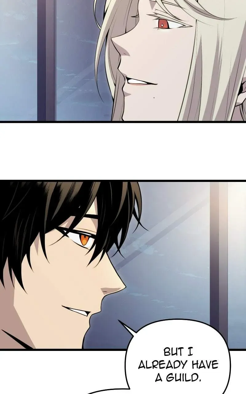 Mythic Item Obtained Chapter 1.4 page 106 - 