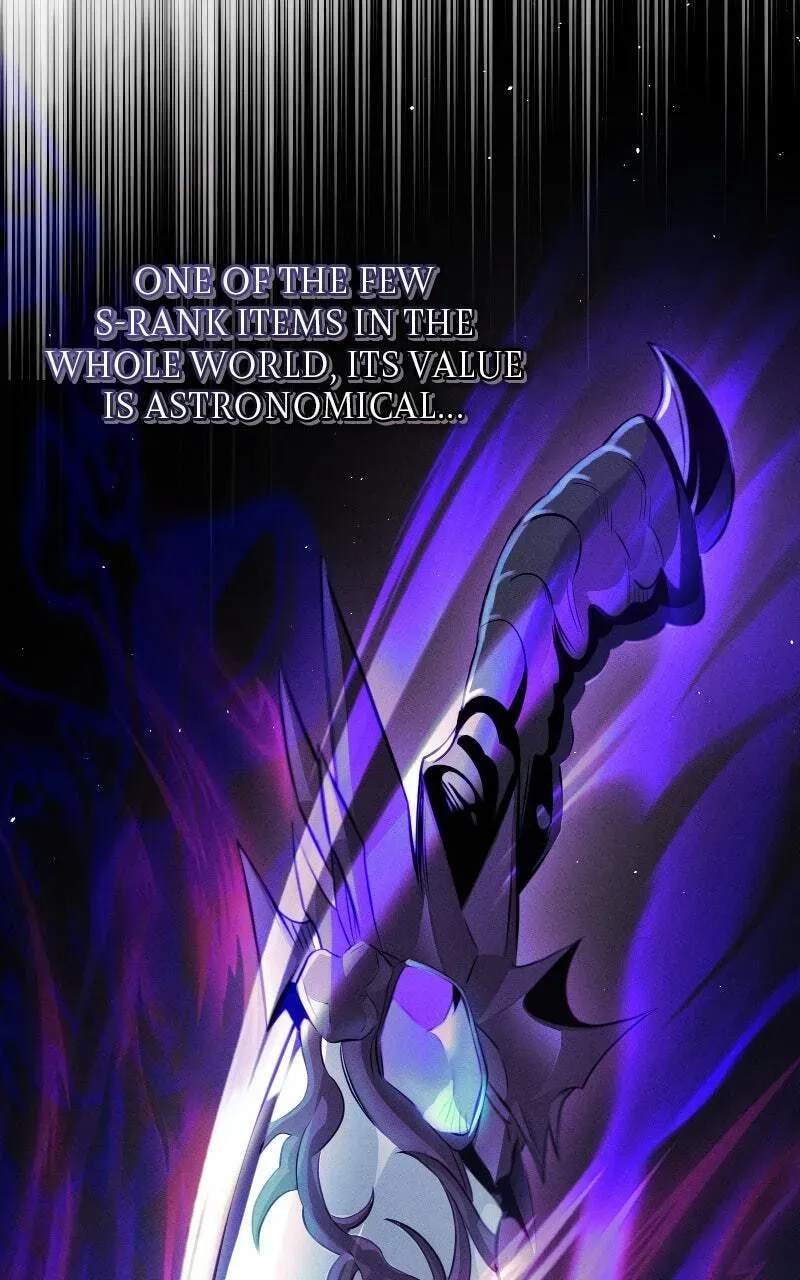 Mythic Item Obtained Chapter 1.4 page 111 - 