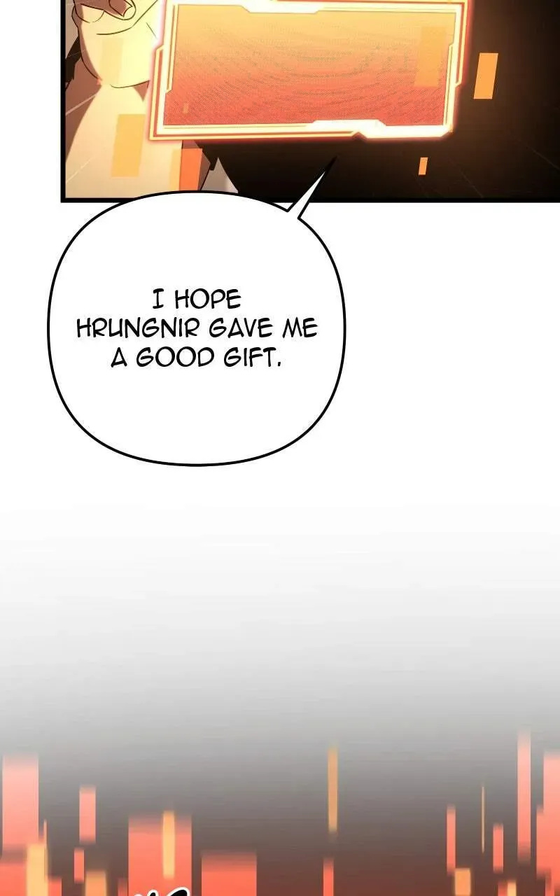 Mythic Item Obtained Chapter 1.4 page 20 - 