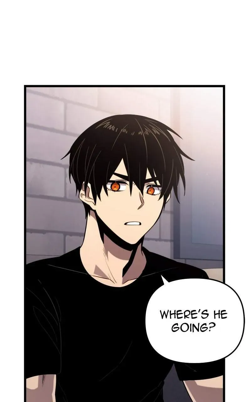 Mythic Item Obtained Chapter 1.4 page 3 - 