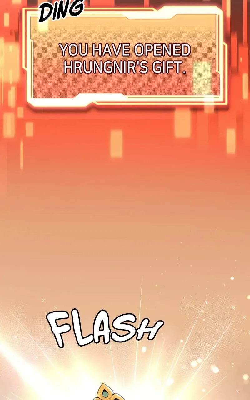 Mythic Item Obtained Chapter 1.4 page 21 - 