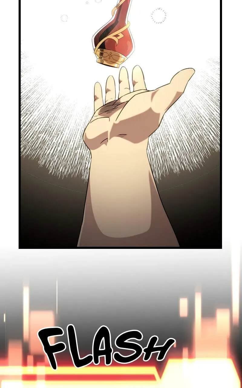Mythic Item Obtained Chapter 1.4 page 24 - 