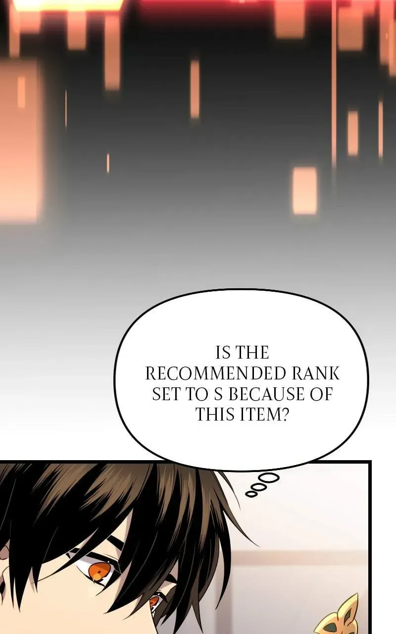 Mythic Item Obtained Chapter 1.4 page 26 - 