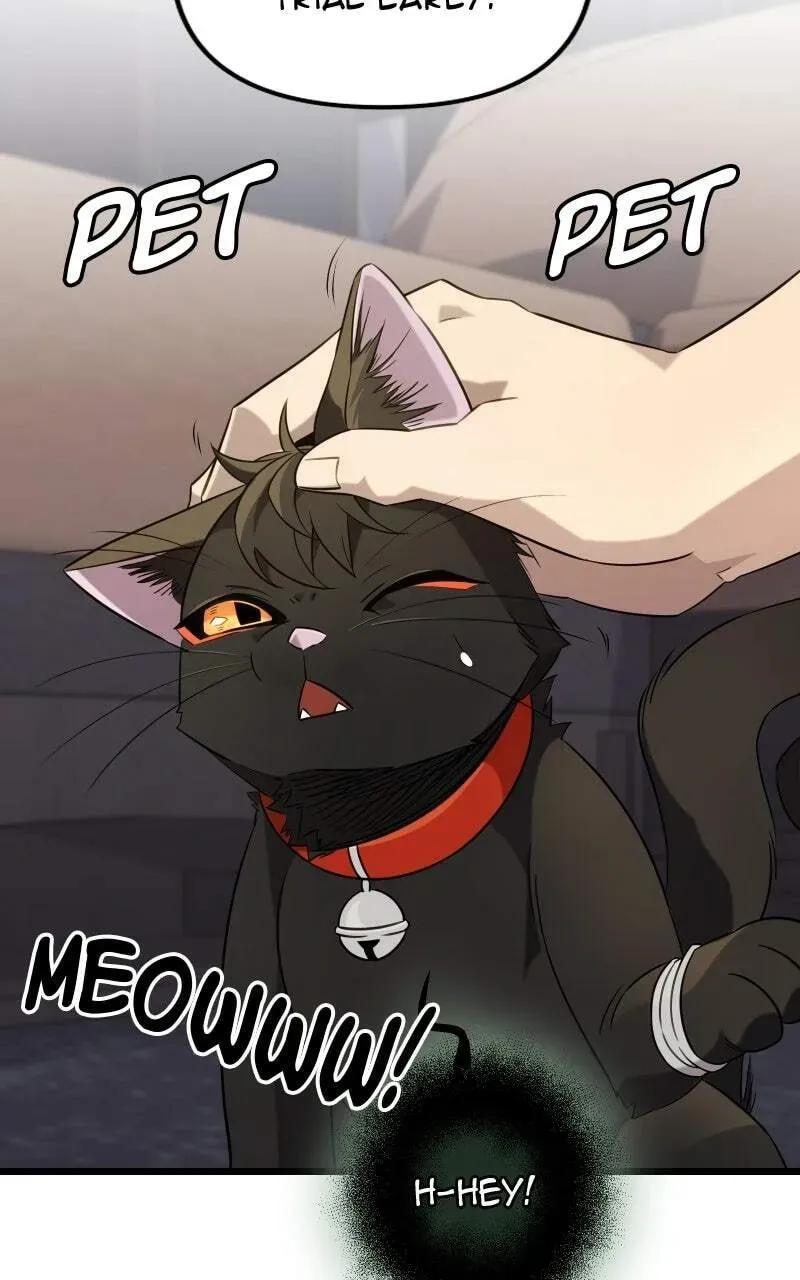 Mythic Item Obtained Chapter 1.4 page 39 - 