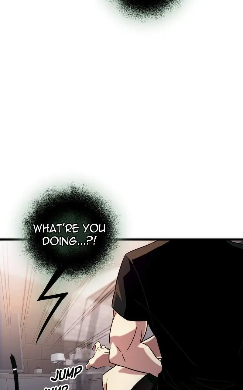 Mythic Item Obtained Chapter 1.4 page 40 - 