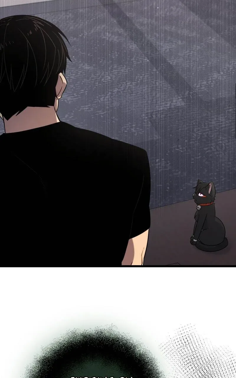 Mythic Item Obtained Chapter 1.4 page 5 - 