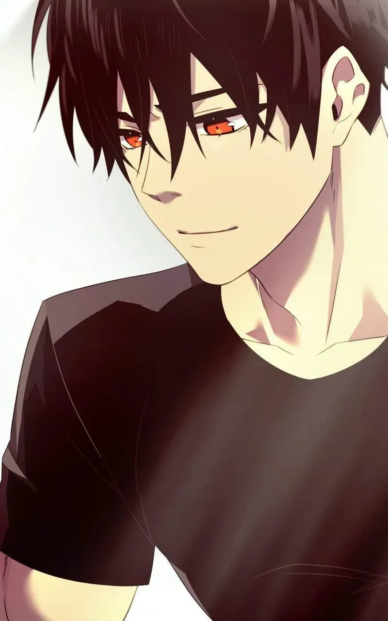 Mythic Item Obtained Chapter 1.4 page 43 - 