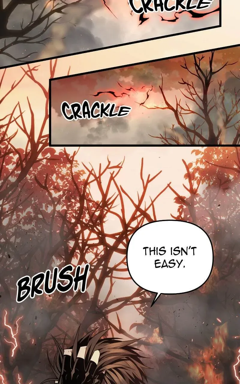 Mythic Item Obtained Chapter 1.4 page 55 - 