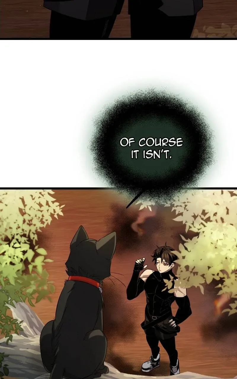 Mythic Item Obtained Chapter 1.4 page 57 - 