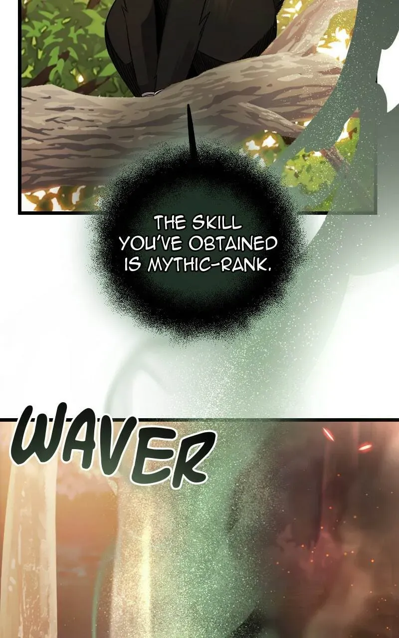 Mythic Item Obtained Chapter 1.4 page 59 - 