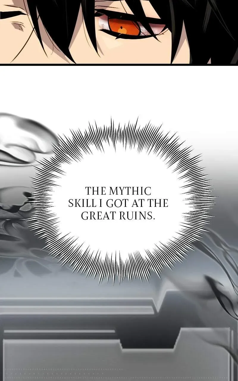 Mythic Item Obtained Chapter 1.4 page 62 - 