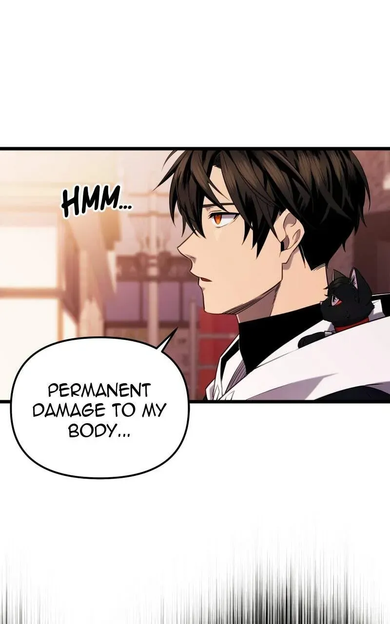 Mythic Item Obtained Chapter 1.4 page 69 - 